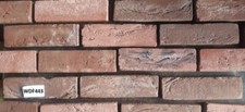 BRICK SLIPS BRICK TILES WALL