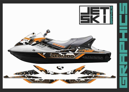 Seadoo rxt rxtx - seadoo, 255