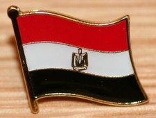 EGYPT Egyptian Flag Country