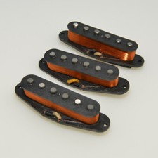Five-Two ST Guitar Pickups