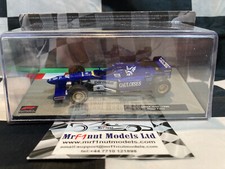 1:43 MAG NS109 Olivier Panis