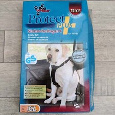 Trixie Dog Car Safety Harness