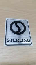 STERLING SWIFT CARAVAN Det
