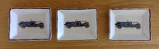 3 x Trinket Dishes Sandland