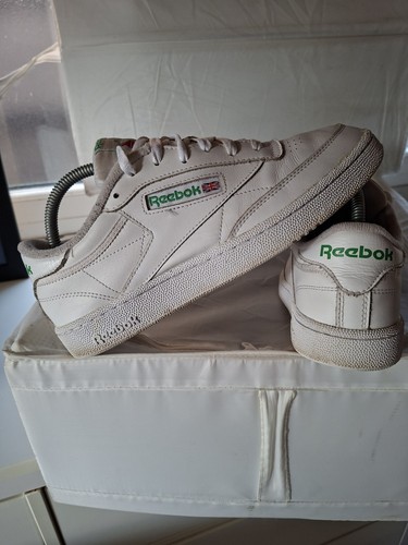 Reebok classic club 85 - reebok,