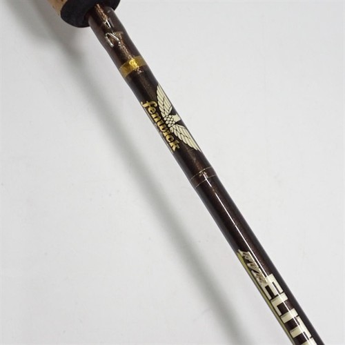 Fenwick elite elt63s - fenwick.,