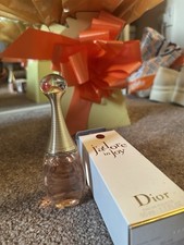 Dior J’Adore In Joy Perfume