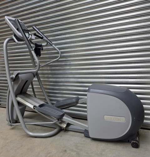 Precor efx 536i elliptical - efx,