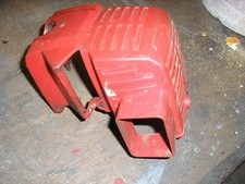 Mantis mini tiller 2 stroke