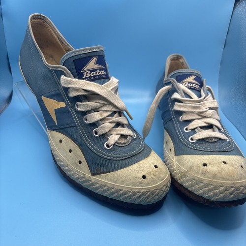 Bata biker blue - biker, cycling