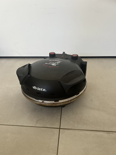 Electric pizza maker 1200w - electric, 5
