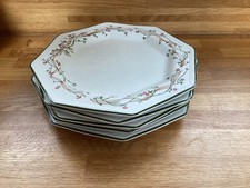 Vintage Eternal Beau Johnson Bros 10" Dinner Plate 5 Available