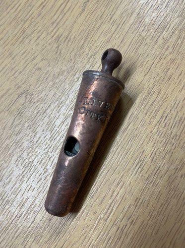 Antique vintage rare - /, and
