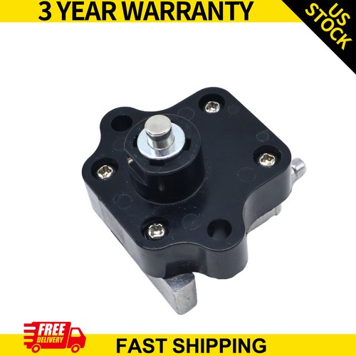 New fuel pump - pump, for