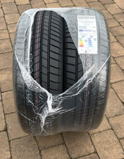 2x 215 60 16 FIRESTONE
