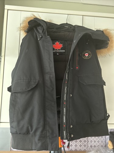 Ladies zavetti canada - zavetti, black