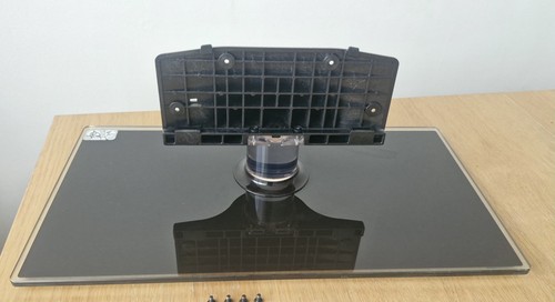 Original glass base stand - original,