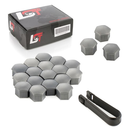 20x wheel nut - wheel, 17
