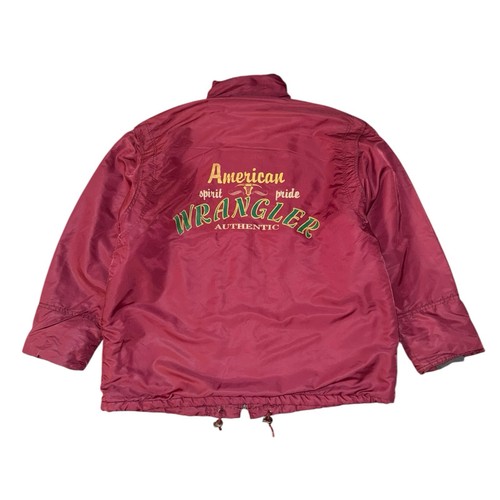 Wrangler coach jacket mens - wrangler,
