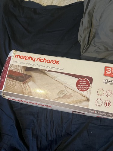 Morphy richards 600111 - morphy,