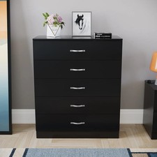 Chester 5 Drawer Chest –