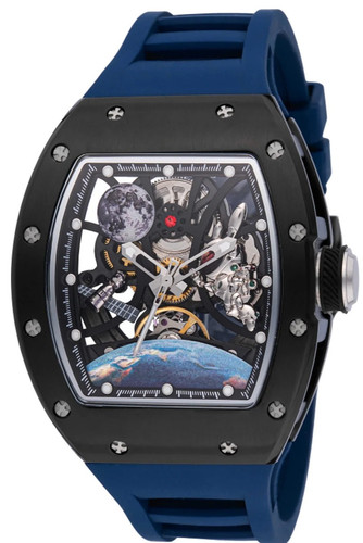 Invicta rally interstellar - rally,