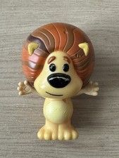 RAA RAA THE NOISY LION ACTION FIGURE FOR PLAYSET