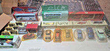 VINTAGE CARS BUS COACH BUNDLE NEW SEALED
