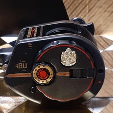 ABU Ambassador ULTRA MAG XL4