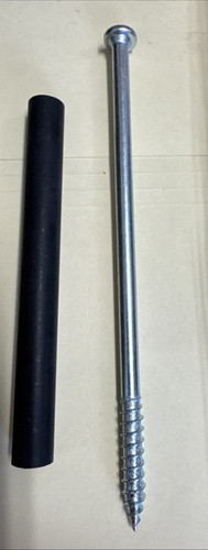 Lot galvanized unpainted - 20,