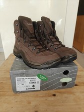 Renegade EVO Gtx Mid Wide UK