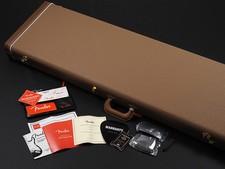 Fender American Vintage II