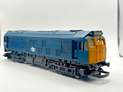 Hornby gauge class 25 - oo, br