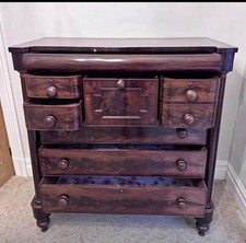 Stunning Antique Scottish