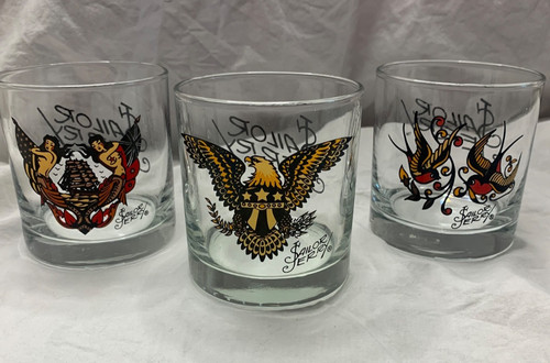 Sailor jerry promo - sailor,