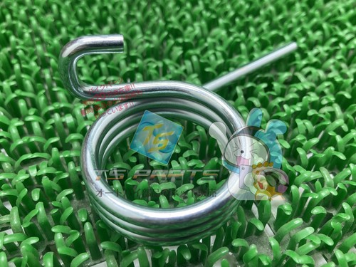 Sr400 brake pedal spring - -, in