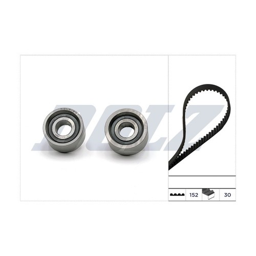 Timing belt kit for - kit,