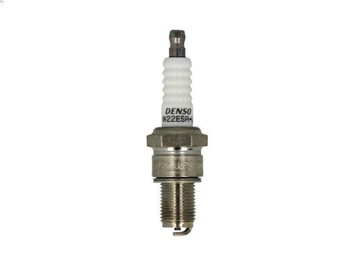 Spark plug denso w22esr - spark, w22esr-u