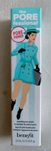 Benefit the porefessional - the,