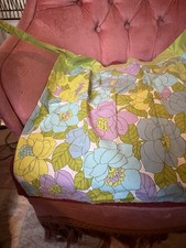 Vintage Beech Tree Half Apron