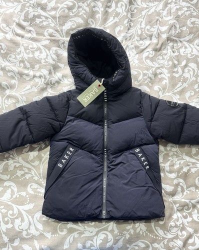 Ted baker back school - ted, coat