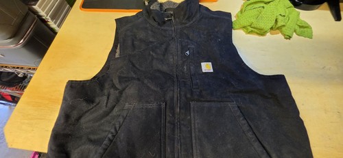 Carhartt arctic quilt - carhartt, lined