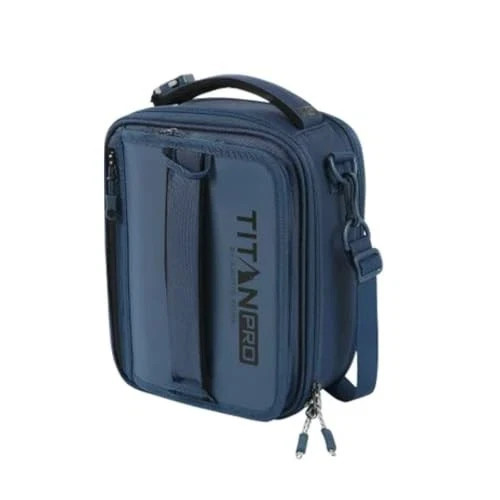 New blue titan pro - new, arctic