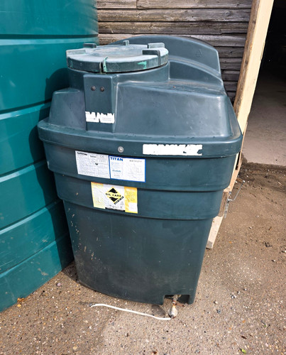 Titan ecosafe es1 2500 - titan,