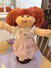 Cabbage Patch Kids 1990s