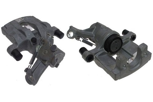 Rear right brake caliper - rear,