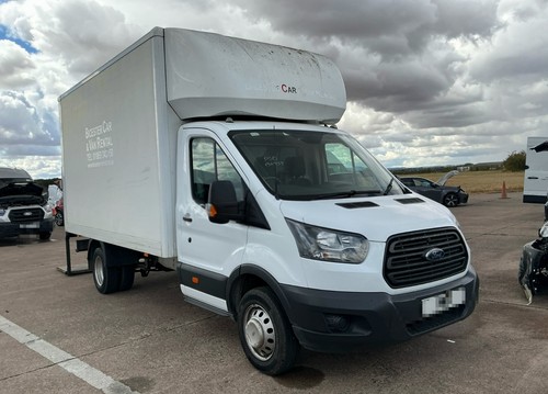 2020 ford transit - transit, 350