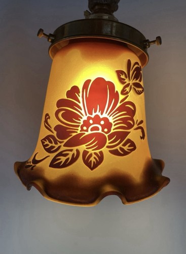 Art nouveau galle - galle, style