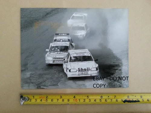 Ford sierra shell viking - ford,