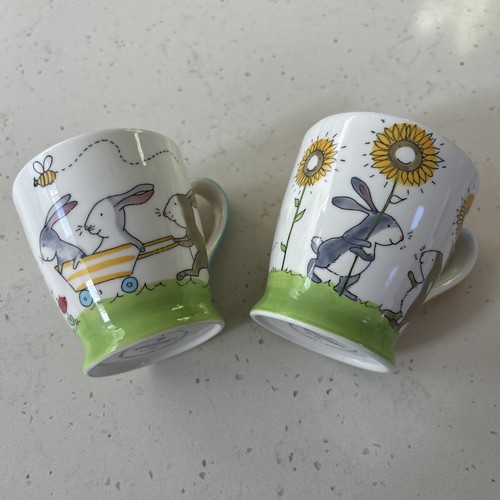 Whittard easter bunny rabbit - whittard,